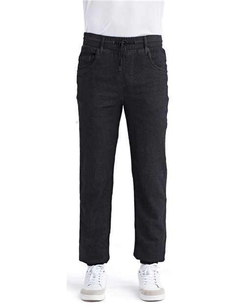 Unisex Chef's Artisanal Joggers - Artisan Collection by Reprime - RP556
