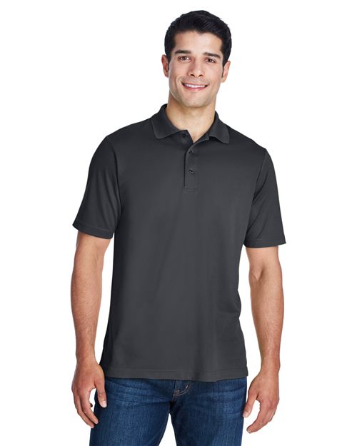 Men's Origin Performance Piqué Polo - CORE365 - 88181