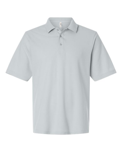 Men's Resolve CVC Performance Pique Polo - CORE365 - 13192