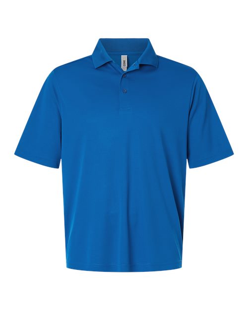 Men's Nova Performance Pique Polo - CORE365 - CE108