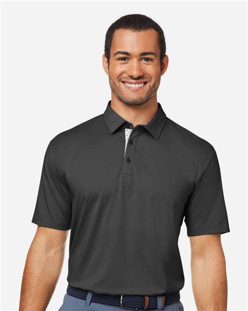 Men's James H Polo - Swannies - SW2001