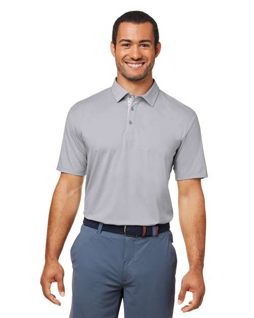Men's James H Polo - Swannies - SW2001