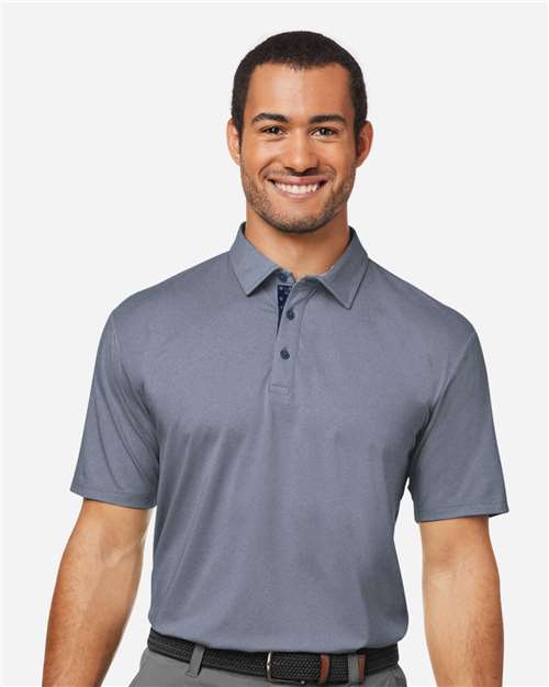 Men's James H Polo - Swannies - SW2001