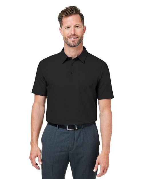 Men's Raleigh Stretch Polo - Devon & Jones - DG120