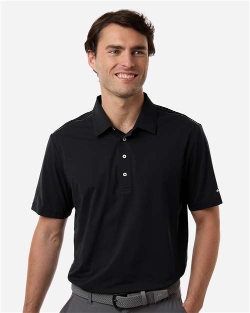 Men's Ultimate365 Tour Twistknit Polo - Adidas – A2013