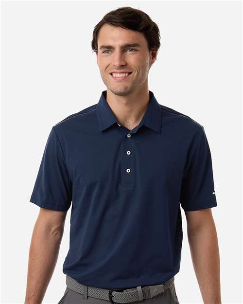Men's Ultimate365 Tour Twistknit Polo - Adidas – A2013