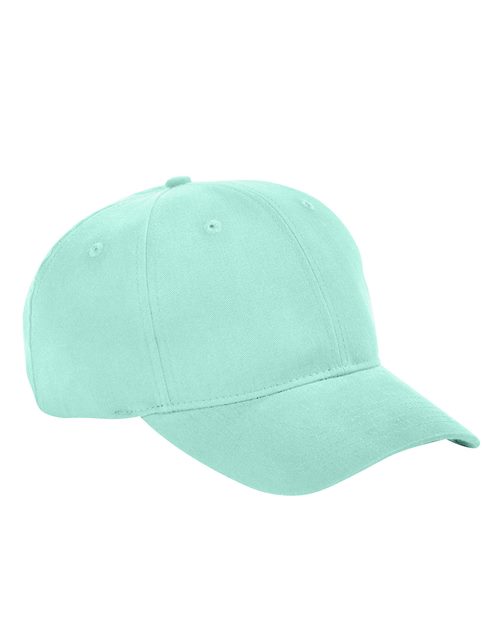 Brushed Twill Cap - Big Accessories – BX002