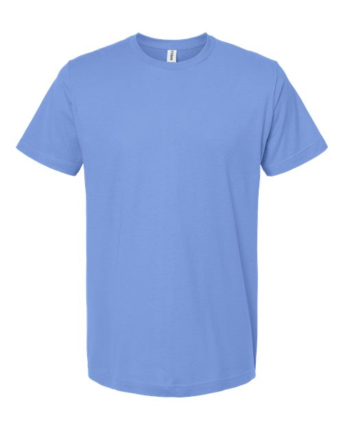 Unisex Fine Jersey T-Shirt - Tultex - 202