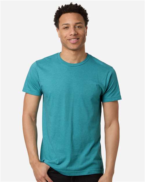 Unisex Fine Jersey T-Shirt - Tultex - 202