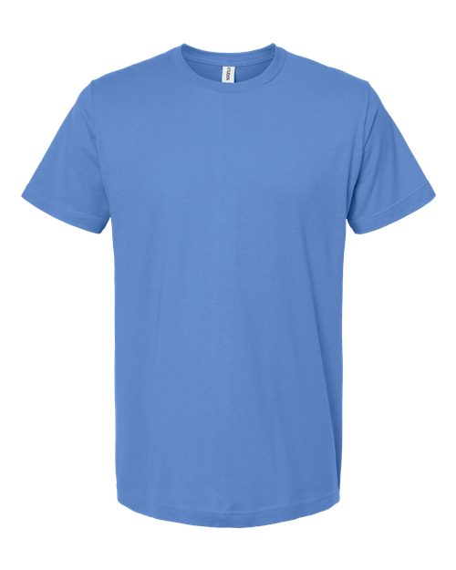 Unisex Fine Jersey T-Shirt - Tultex - 202