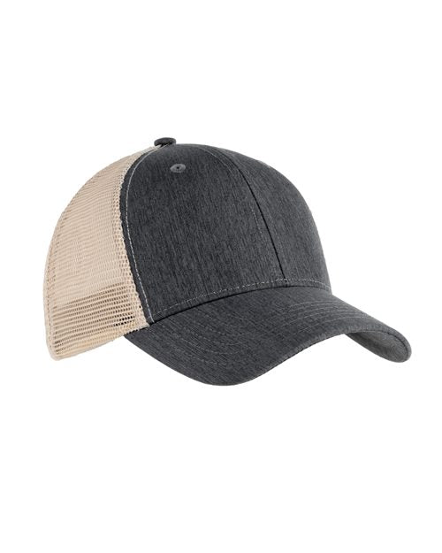 Women's Ponytail Cap - Big Accessories – BA540P