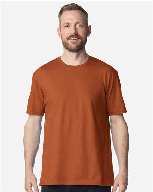 Unisex Softstyle® T-Shirt - Gildan - 64000