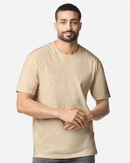 Unisex Softstyle® T-Shirt - Gildan - 64000