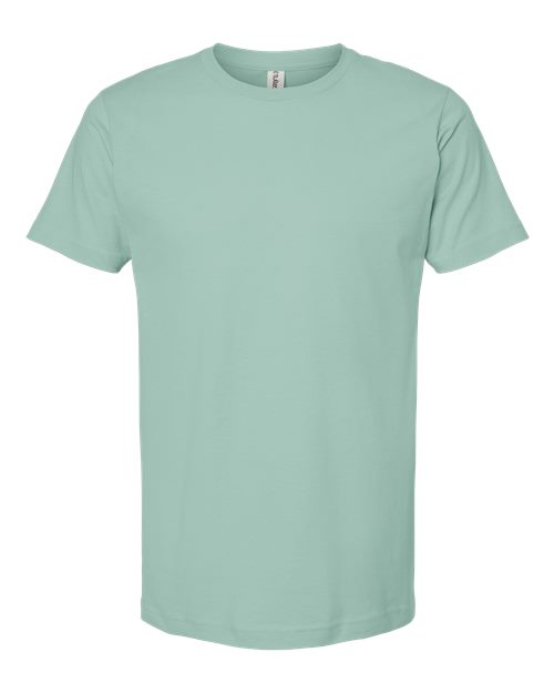 Unisex Fine Jersey T-Shirt - Tultex - 202