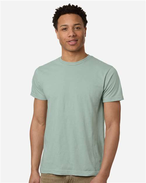 Unisex Fine Jersey T-Shirt - Tultex - 202
