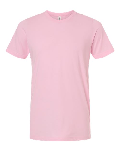 Unisex Combed CVC T-Shirt - Tultex - 602CVC