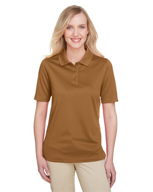 Women's Advantage Snag Protection Plus Polo - Harriton - M348W