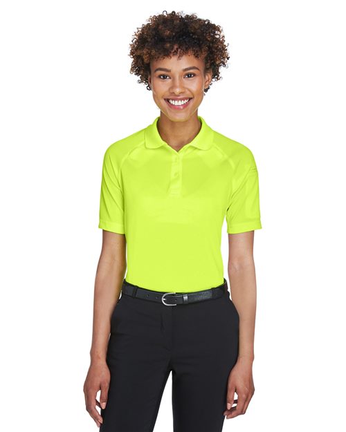 Women's Advantage Tactical Polo - Harriton – M211W