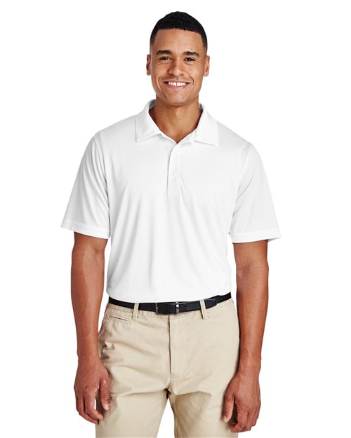 Men's Zone Performance Polo - Team 365 - TT51