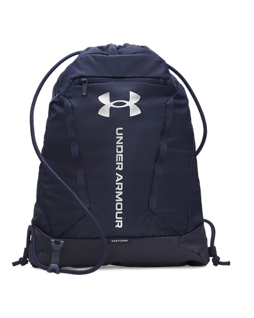 Hustle Sackpack - Under Armour – 6000519