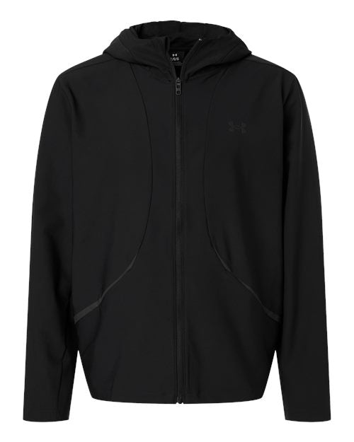 Men's Unstoppable Woven Full-Zip Jacket - Under Armour – 6014621