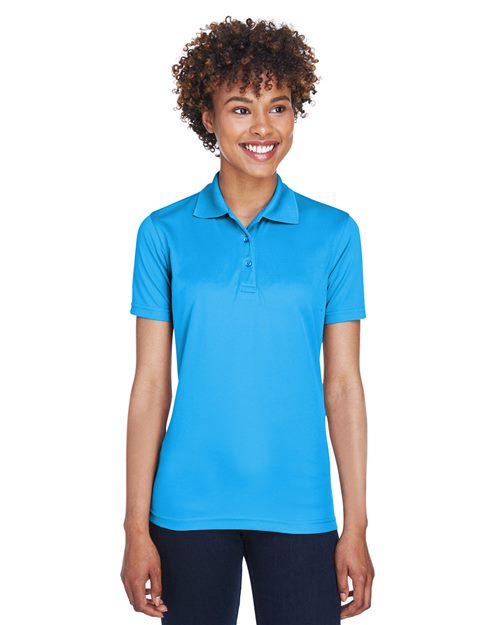 Industrial uniform apparel