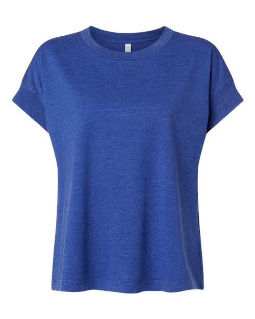 Women's Vintage Wash Tee - LAT - 3502