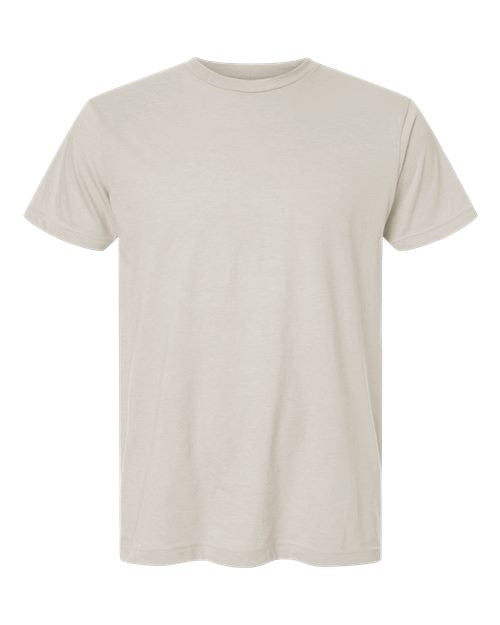 Unisex Fine Jersey T-Shirt - Tultex - 202
