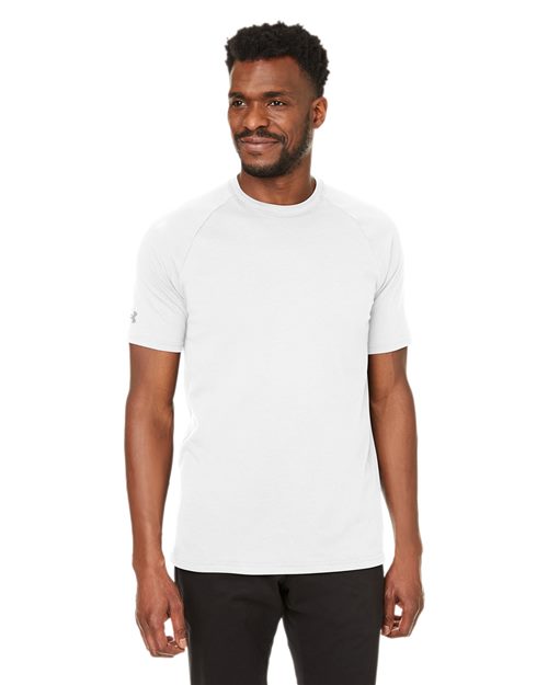 Unisex Athletics T-Shirt - Under Armour – 1360695