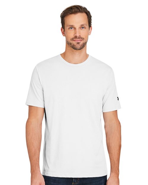 Men's Athletic 2.0 T-Shirt - Under Armour – 1383264