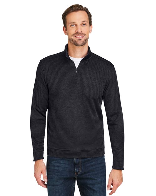 Men's Storm Sweater Fleece Quarter-Zip Pullover - Under Armour – 1373674