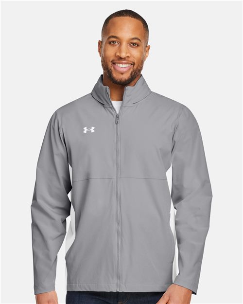 Men's Rival Stretch Jacket - Under Armour – 1390159