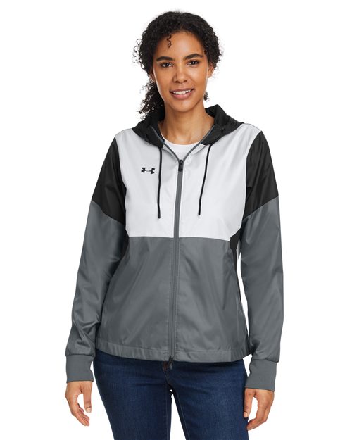 Women's Team Legacy Jacket - Under Armour – 1359348