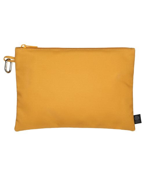 Grove Go-Go Pouch With Carabiner - econscious - EC8709