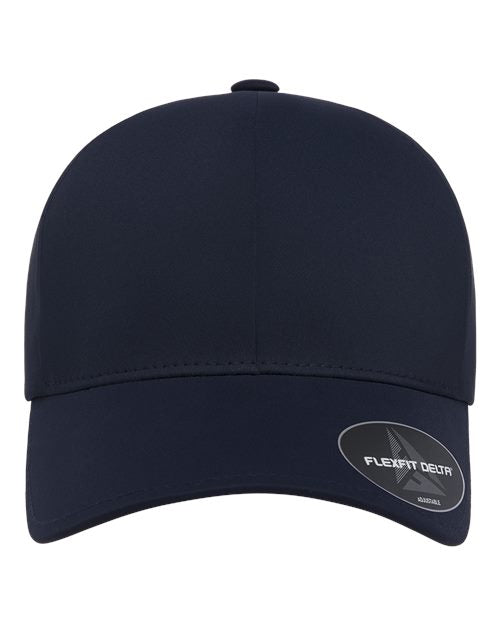 Delta® Snapback Perforated Cap - Flexfit - 180AP