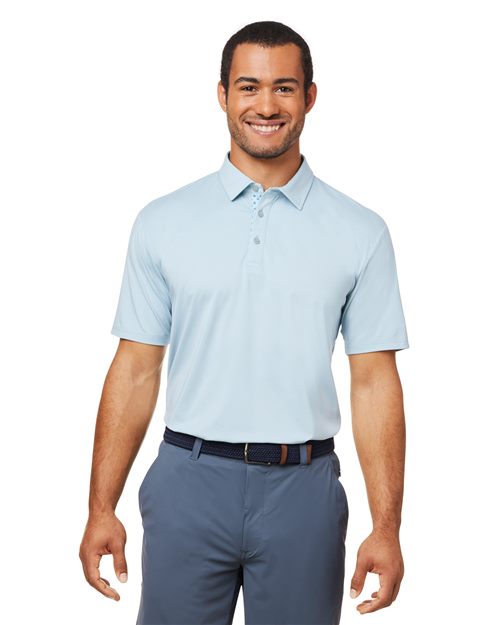 Men's James H Polo - Swannies - SW2001