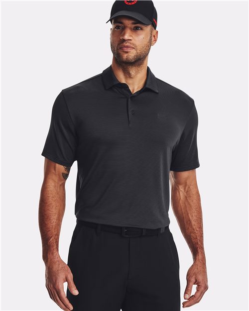 Men's Playoff 3.0 Stripe Polo - Under Armour – 1378676