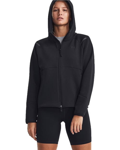 Women's Unstoppable Fleece Full-Zip Jacket - Under Armour – 1379842
