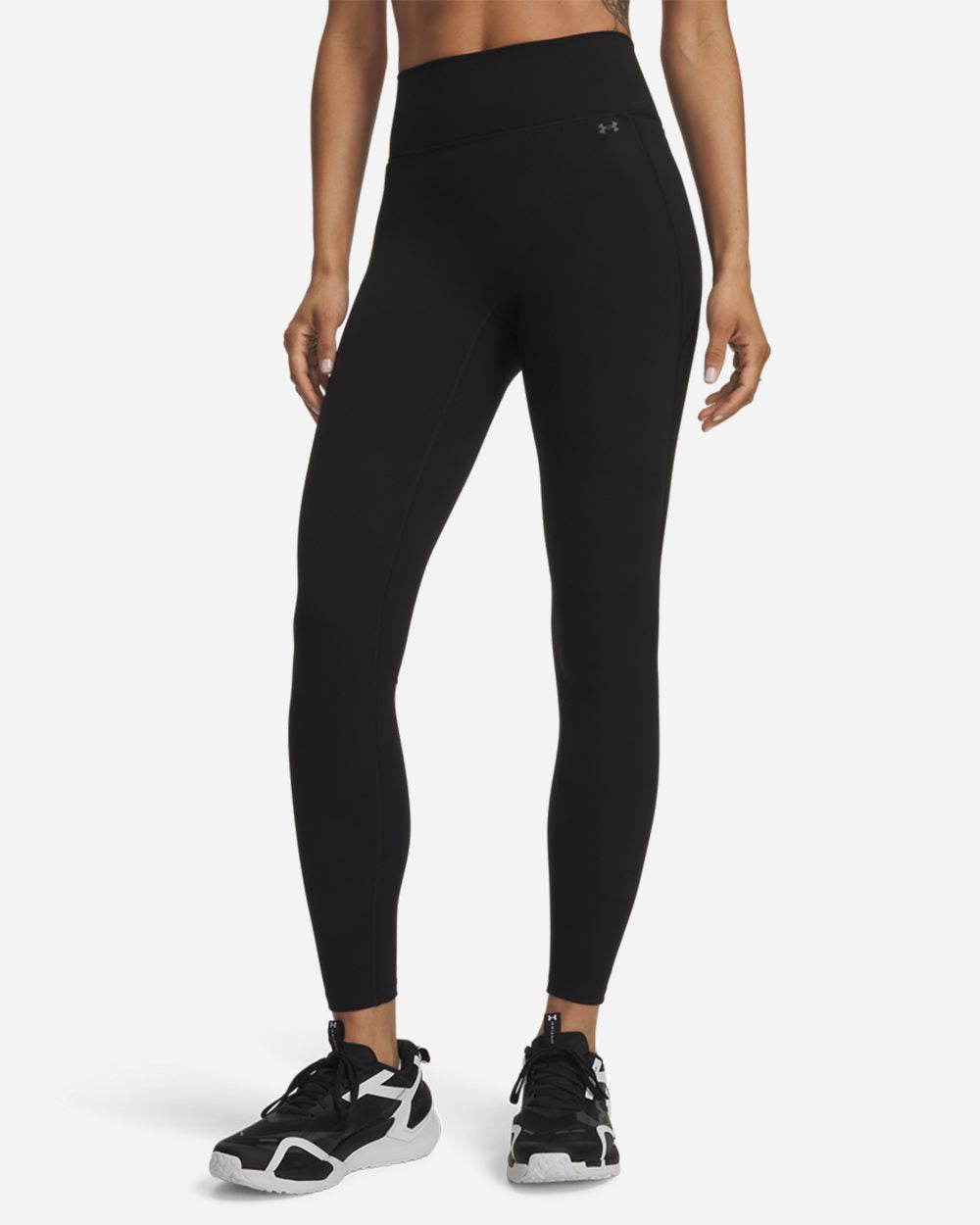 Women's Motion 7/8 Leggings - Under Armour – 6013784