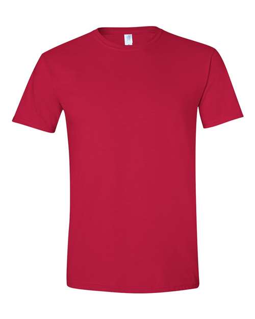 Unisex Softstyle® T-Shirt - Gildan - 64000