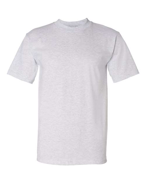 Unisex USA-Made Heavyweight T-Shirt - Bayside - 5100