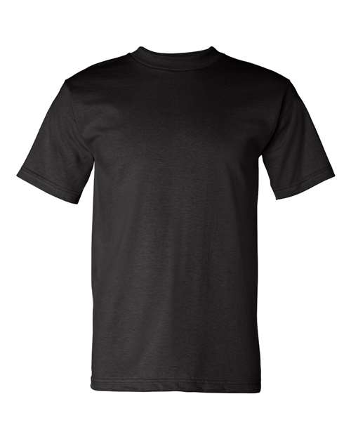 Unisex USA-Made Heavyweight T-Shirt - Bayside - 5100