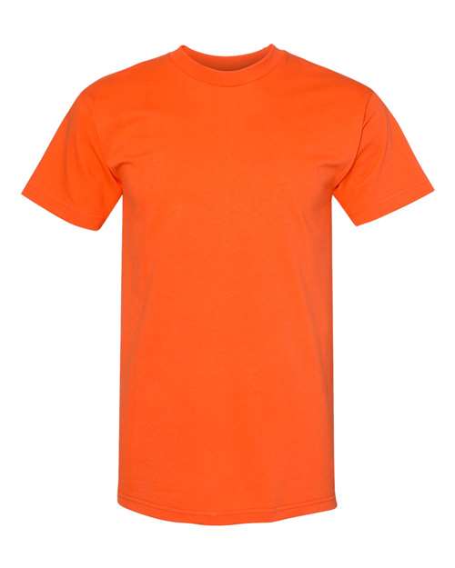 Unisex USA-Made Heavyweight T-Shirt - Bayside - 5100