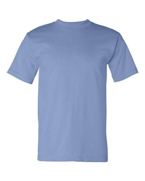 Unisex USA-Made Heavyweight T-Shirt - Bayside - 5100