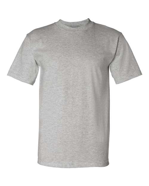 Unisex USA-Made Heavyweight T-Shirt - Bayside - 5100