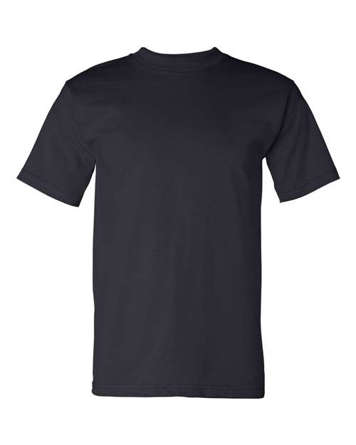 Unisex USA-Made Heavyweight T-Shirt - Bayside - 5100