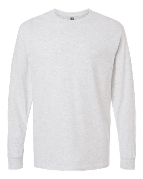 Unisex Heavy Cotton™ Long Sleeve T-Shirt - Gildan - 5400