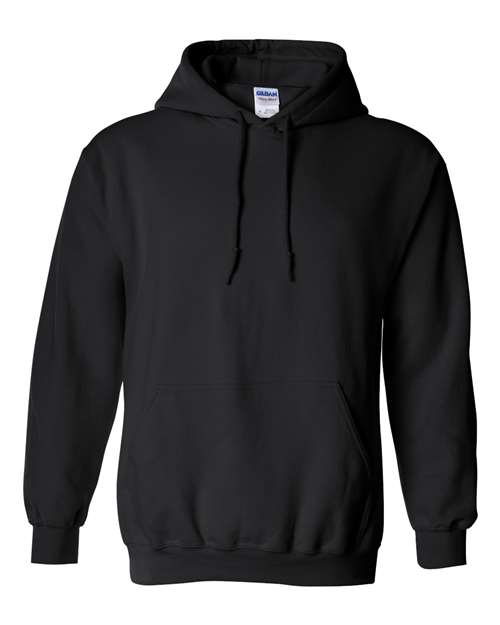 Unisex Heavy Blend™ Hooded Sweatshirt - Gildan - 18500