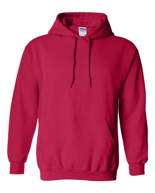Unisex Heavy Blend™ Hooded Sweatshirt - Gildan - 18500