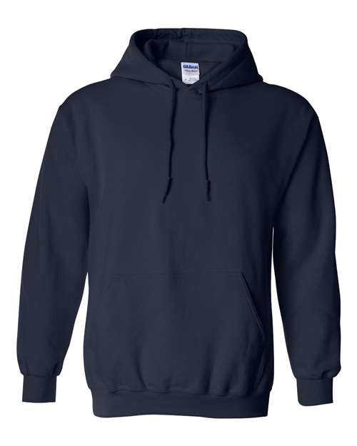 Unisex Heavy Blend™ Hooded Sweatshirt - Gildan - 18500